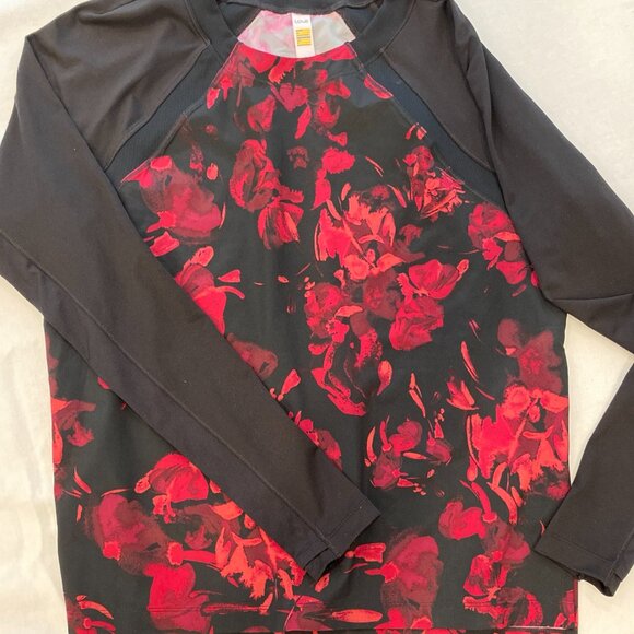 Lole Long Sleeve Top - Picture 8 of 8